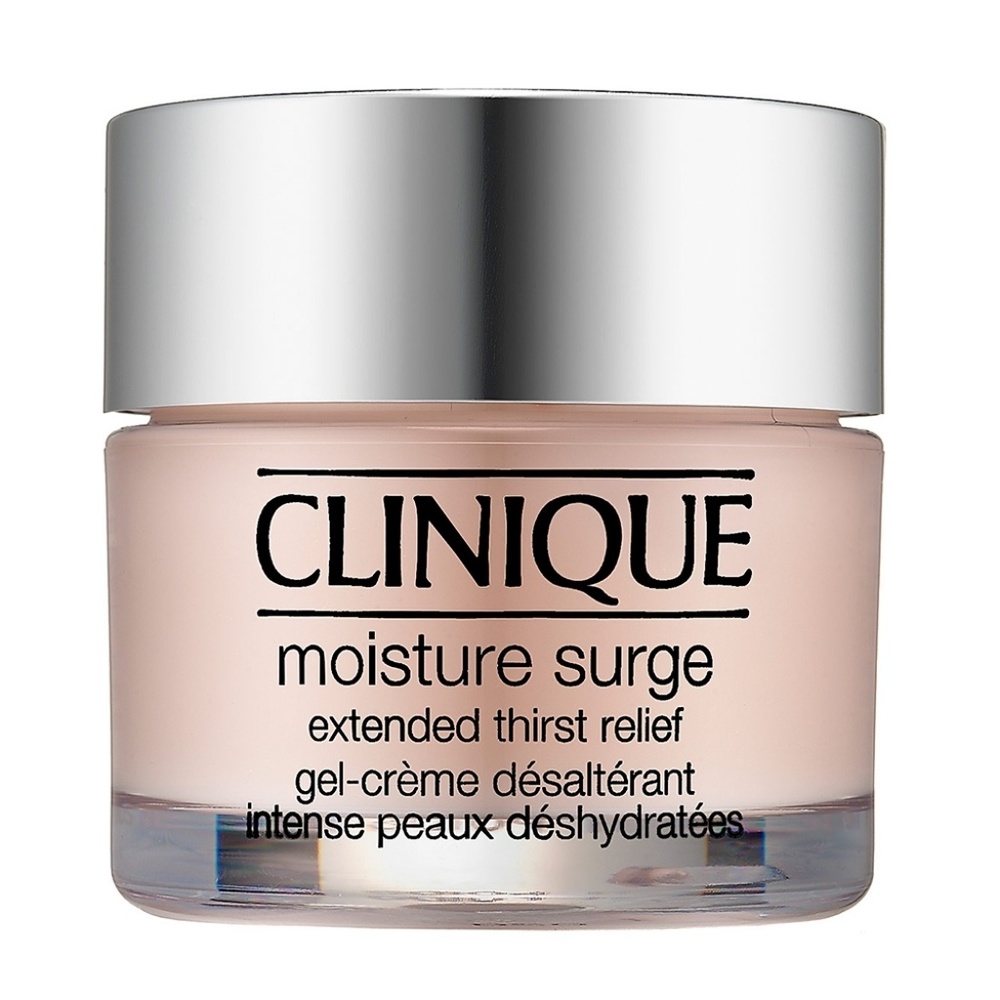 Clinique Moisture Surge Extended Thirst Relief